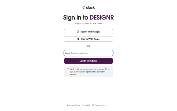 designrcommunity.slack.com