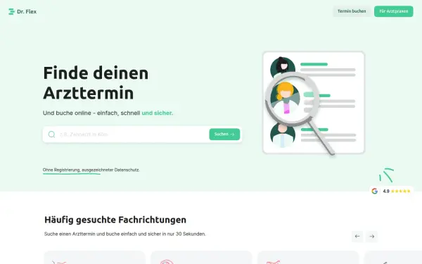 dr-flex.de