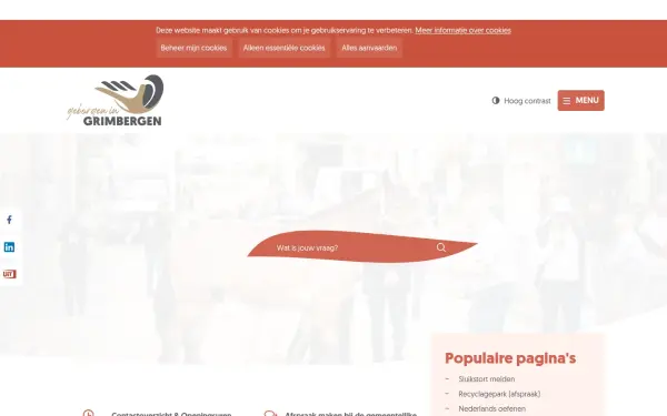 www.grimbergen.be