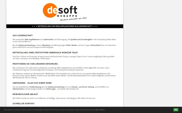 desoft.de