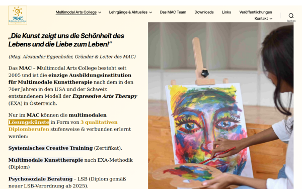 multimodal-arts.college