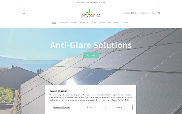 www.phytonics.com