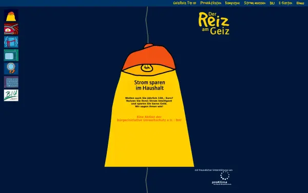 der-reiz-am-geiz.de