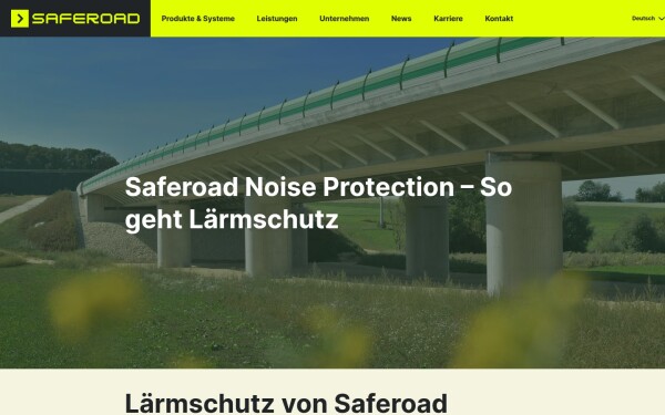 www.saferoad-noiseprotection.com
