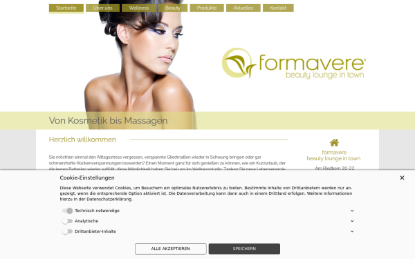 formavere.de
