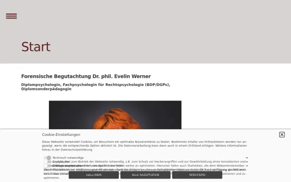 gutachten-werner.de