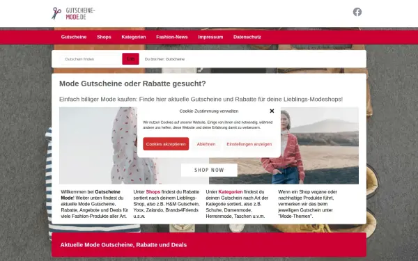 www.gutscheine-mode.de