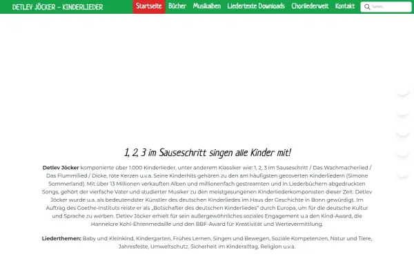 detlevjoecker.de