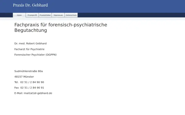 dr-gebhard.de