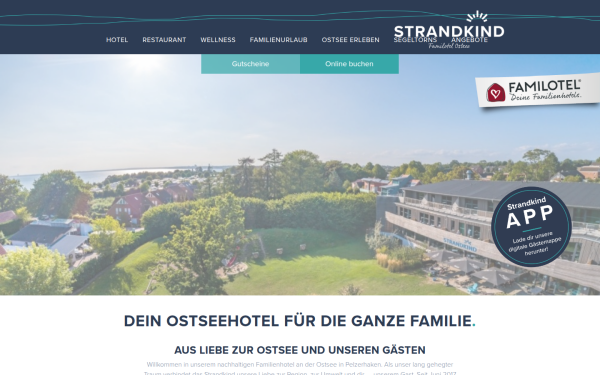 www.hotel-strandkind.de