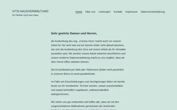 ivts-hausverwaltung.com