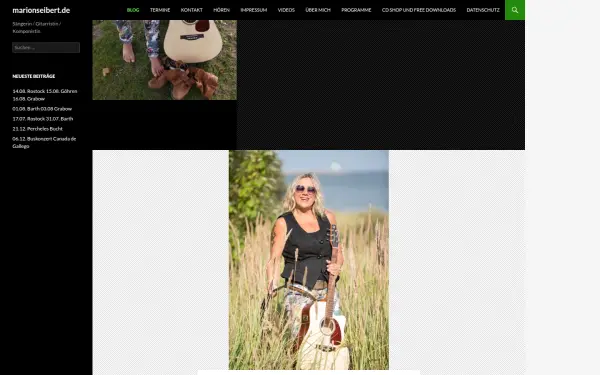 marionseibert.de