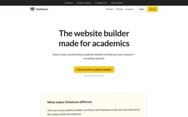 www.owlstown.com