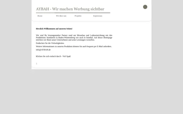 aybah.de