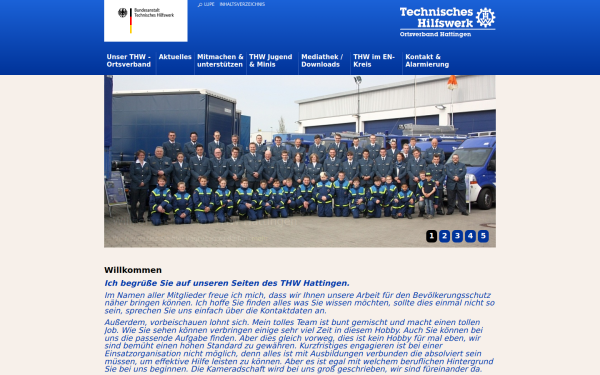 ov-hattingen.thw.de