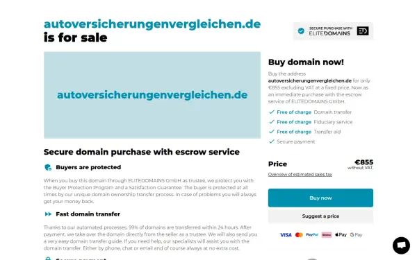 autoversicherungenvergleichen.de