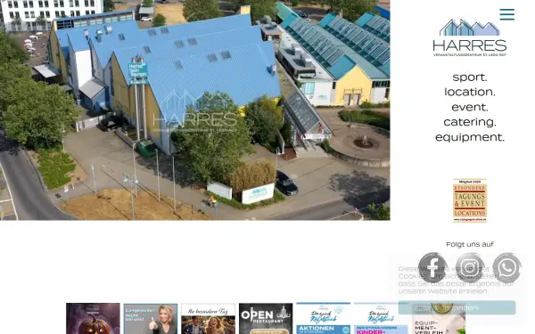 harres.de