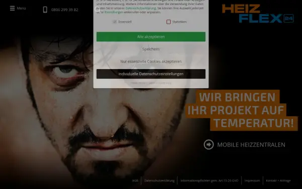 heizflex24.de