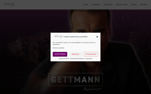 marcgettmann.de
