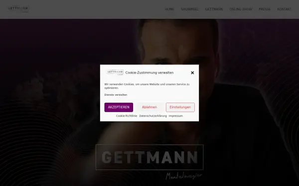 marcgettmann.de