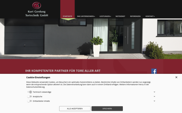 gerdung-tortechnik.de