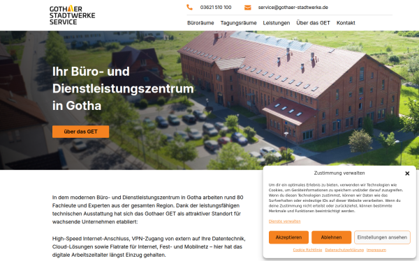 get-gotha.de