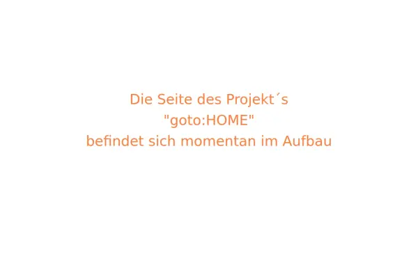 gotohome.de