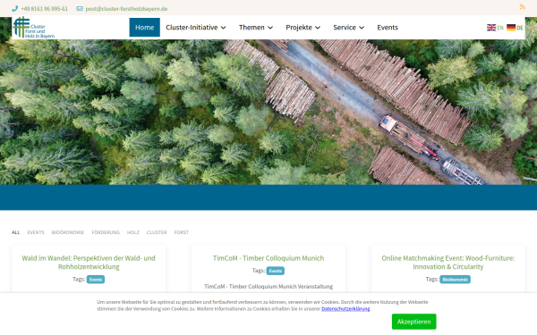 www.cluster-forstholzbayern.de