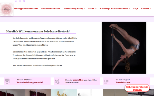 www.poledance-rostock.de