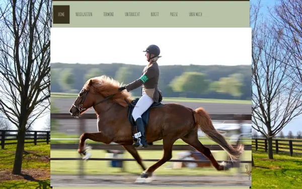 www.aninas-reitschule.de