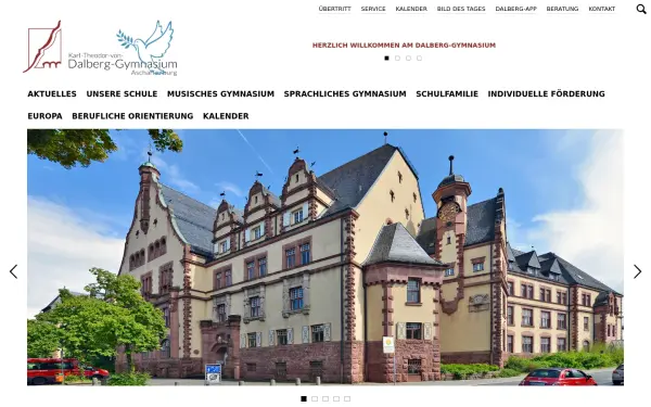 www.dalberg-gymnasium.de