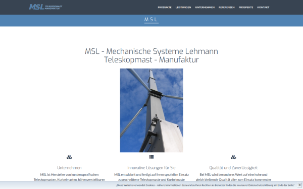 teleskopmast.info