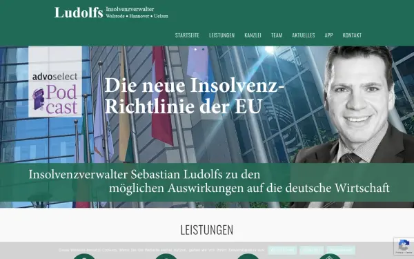 www.ludolfs-insolvenz.de