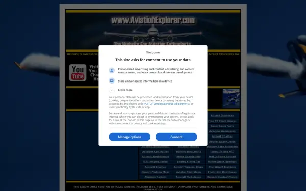 aviationexplorer.com