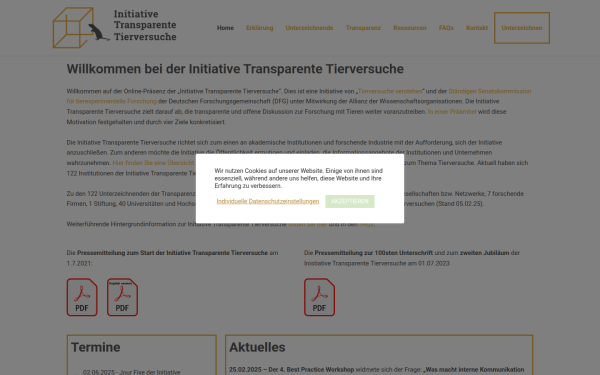 www.initiative-transparente-tierversuche.de