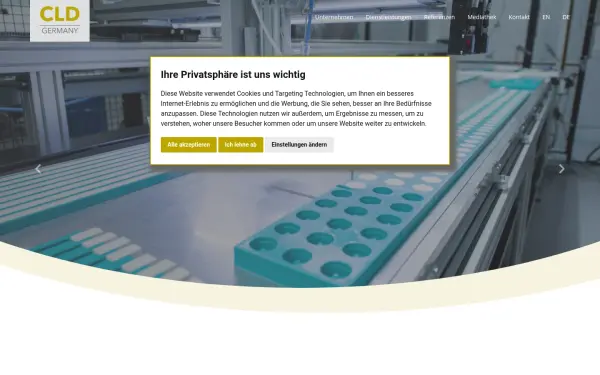 www.cld-germany.de