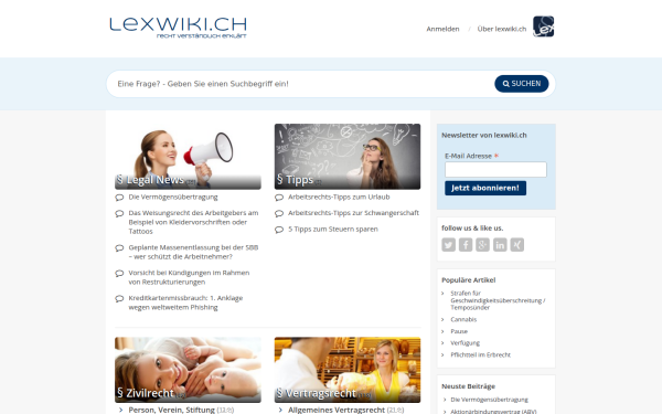 www.lexwiki.ch