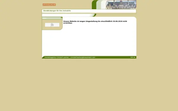 handelsagentur-lautner.de