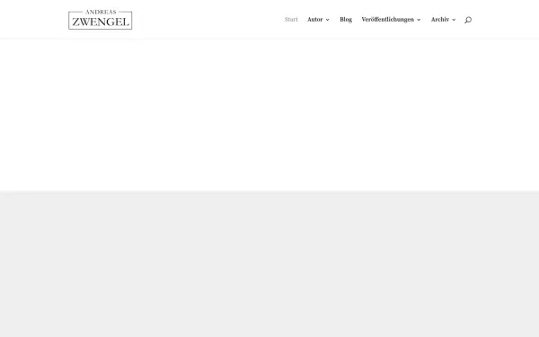 www.andreas-zwengel.de