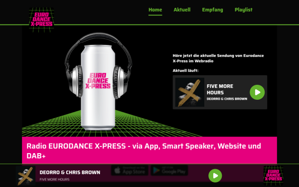 www.eurodance.at