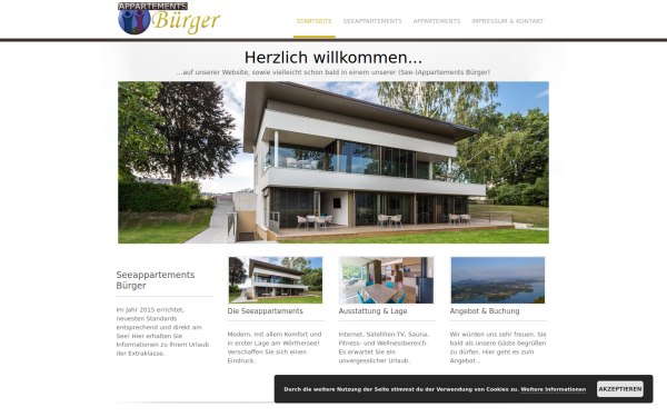 appartements-buerger.at