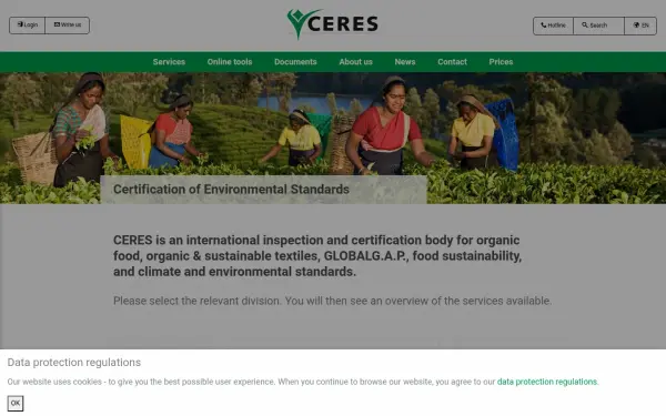 www.ceres-cert.de
