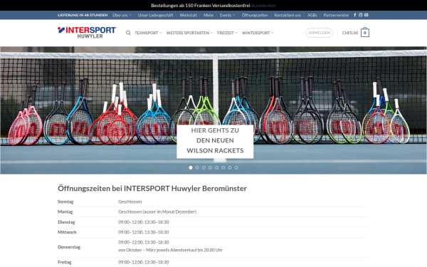 www.huwylersport.ch