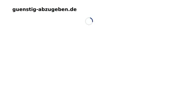 guenstig-abzugeben.de