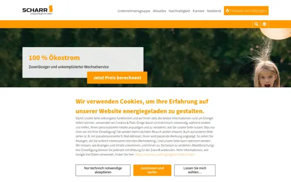 scharr.de
