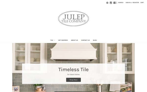 juleptile.com