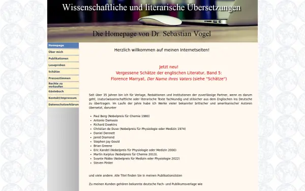 literatur-uebersetzungen.de