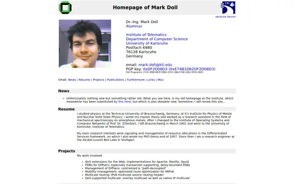 markdoll.de