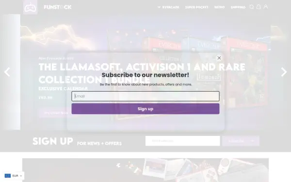 funstock.co.uk
