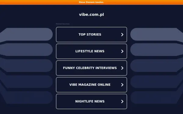 vibe.com.pl